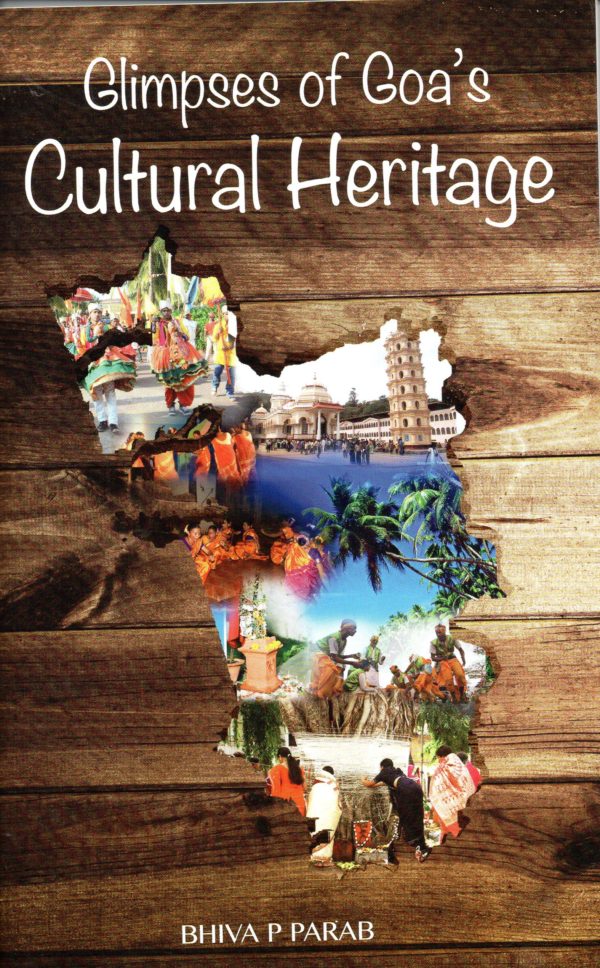 Glimpses of Goa's Cultural Heritage