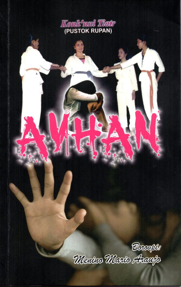 Avhan