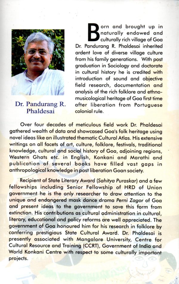 Typological Insight Into Folklore of Goa - Image 2