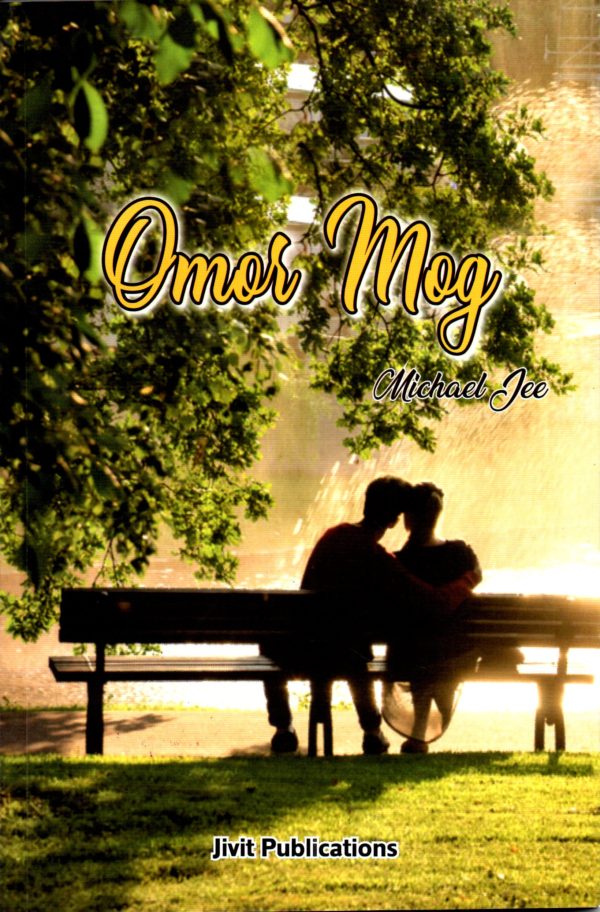 Omor Mog