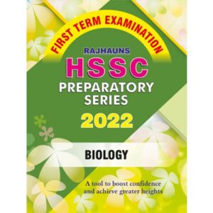 XII RPS 2022 BIOLOGY