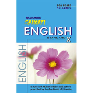 X ENGLISH SANGATI