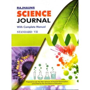 VII SCIENCE JOURNAL