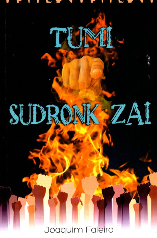 Tumi Sudronk Zai
