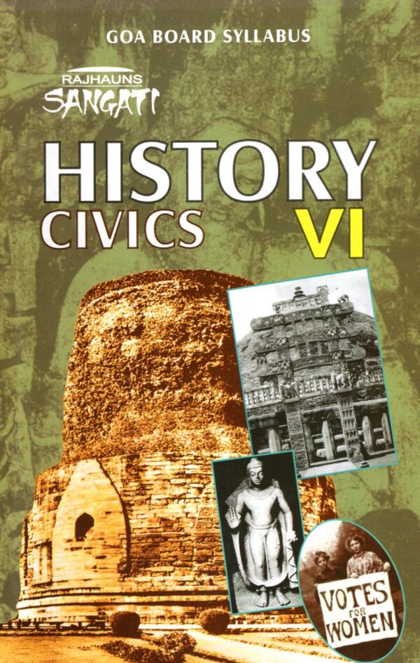 VI HISTORY SANGATI