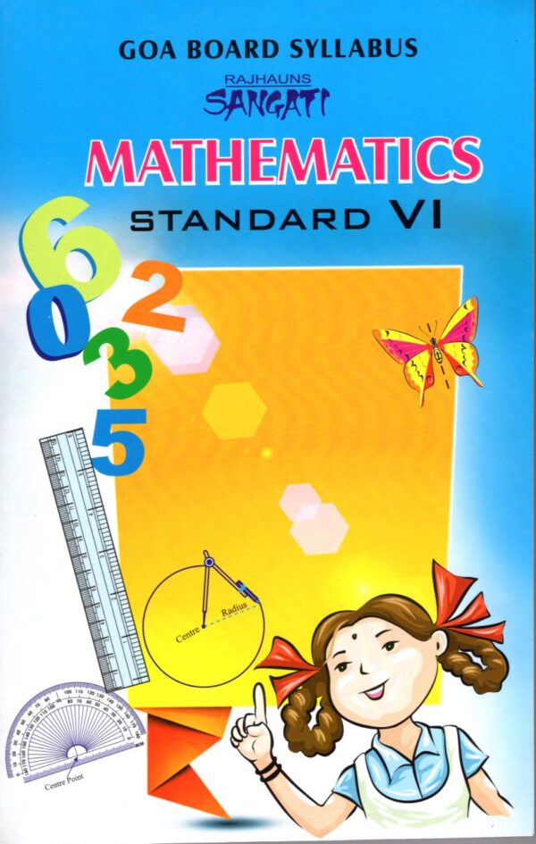 VI MATHS SANGATI