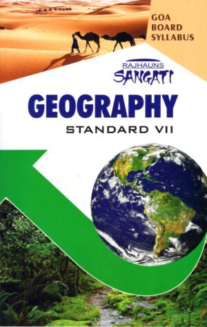 VII GEOGRAPHY SANGATI