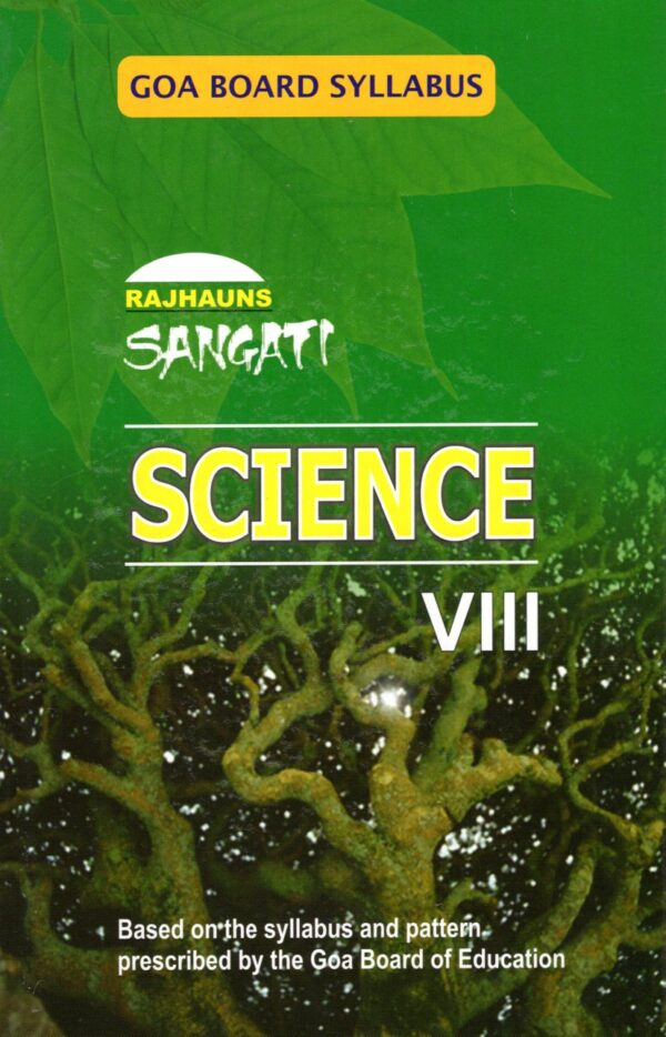 VIII SCIENCE SANGATI