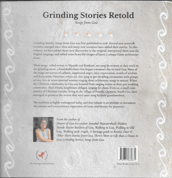 Grinding Stories Retold - Image 2