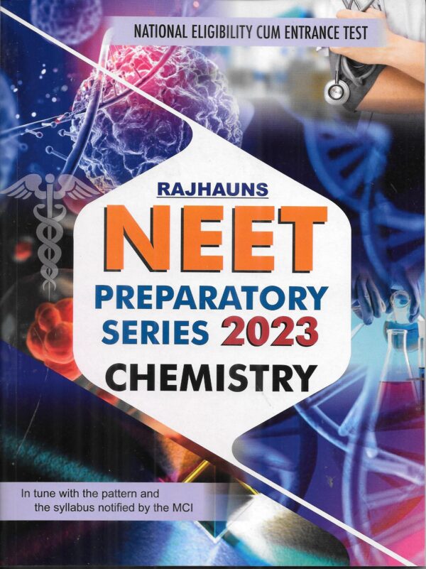NEET CHEMISTRY 2023