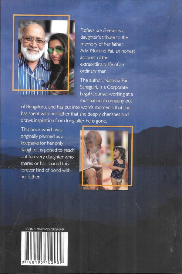 Fathers Are Forever - Image 2