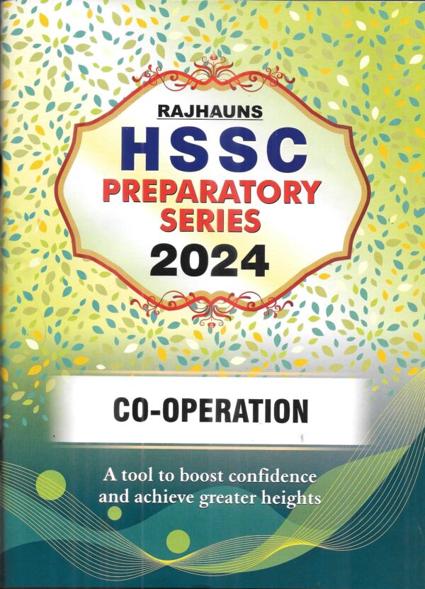 XII RPS 2024 CO-OPERATION