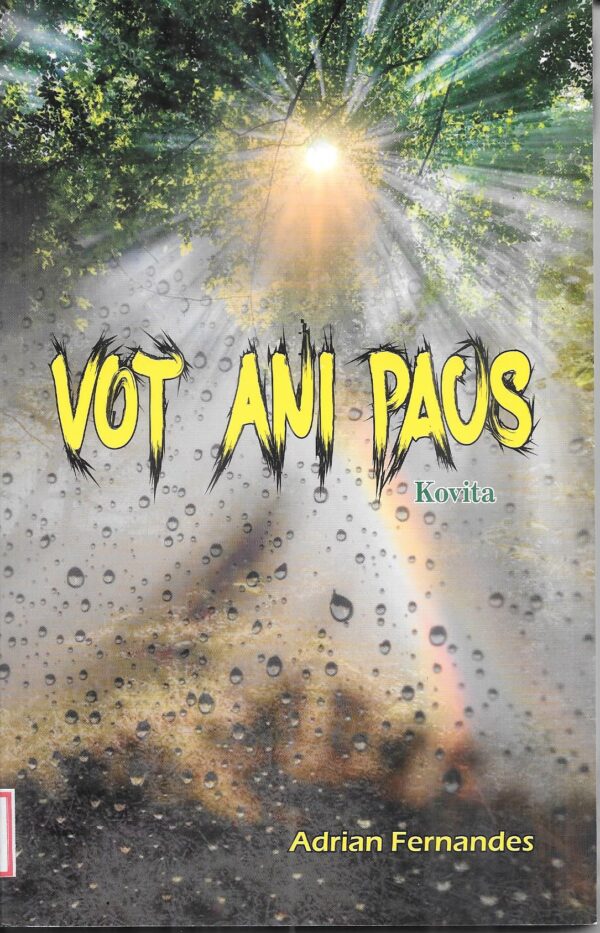 Vot ani Paus