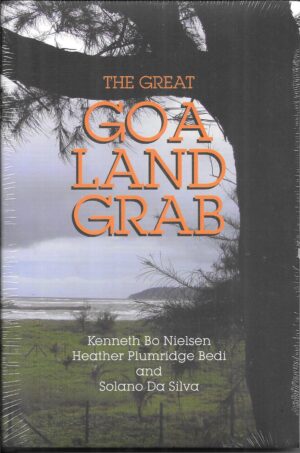 The Great Goa Land Grab