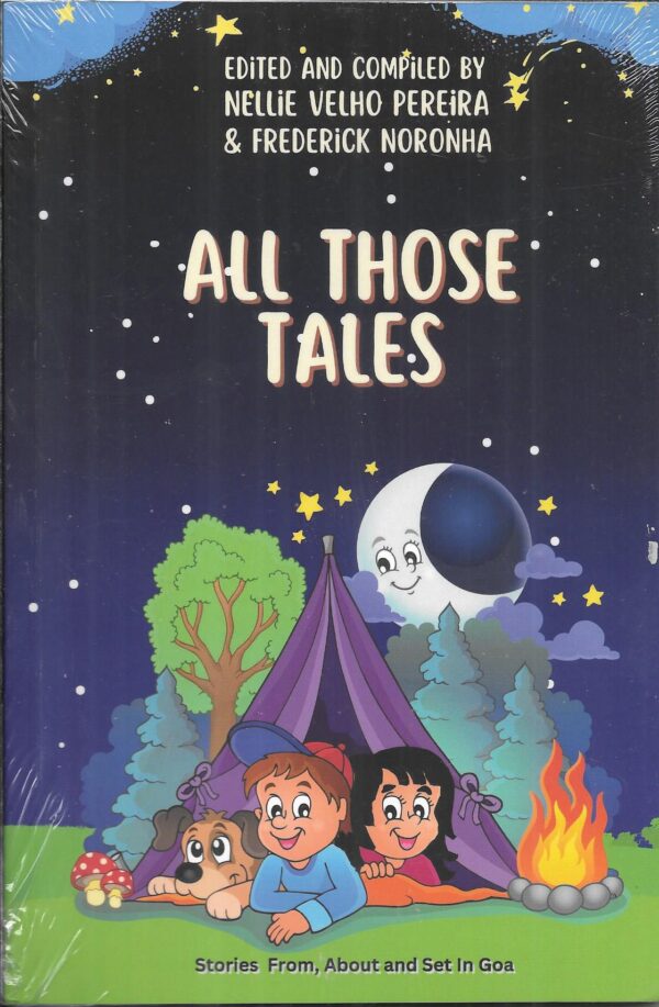 All Those Tales