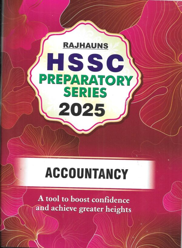 XII RPS 2025ACCOUNTANCY
