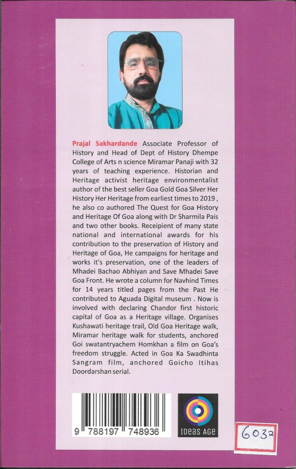 History of Women's Contribution to Goa's Struggle for Freedom (1928-1961) - Image 2