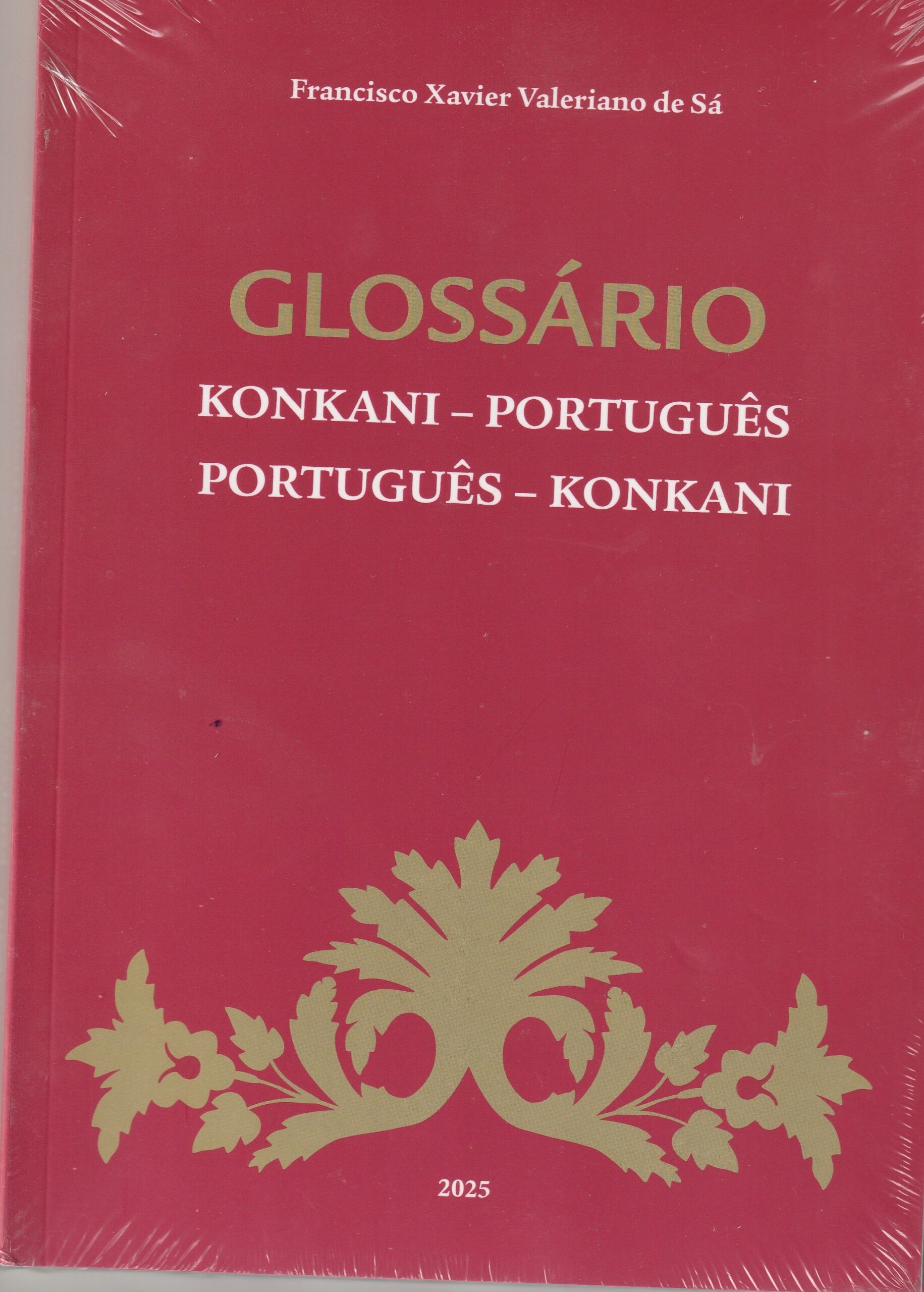 Glossario