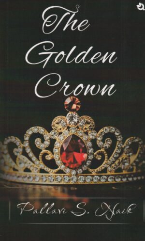 The Golden Crown