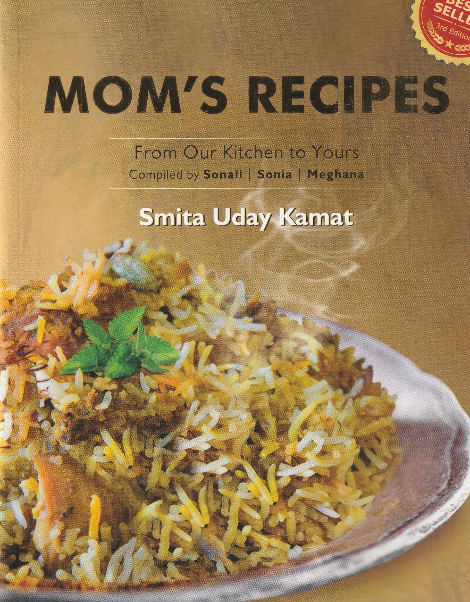 Mom's Recipes