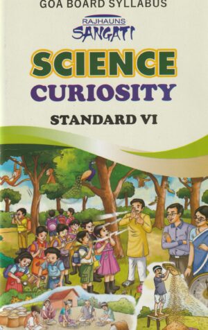 VI SCIENCE SANGATI