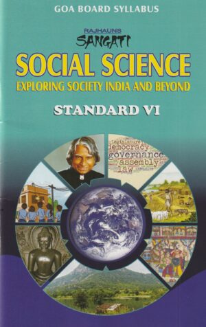 VI SOCIAL SCIENCE SANGATI
