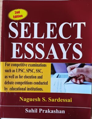 Select Essays