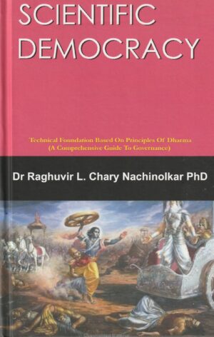 Scientific Democracy