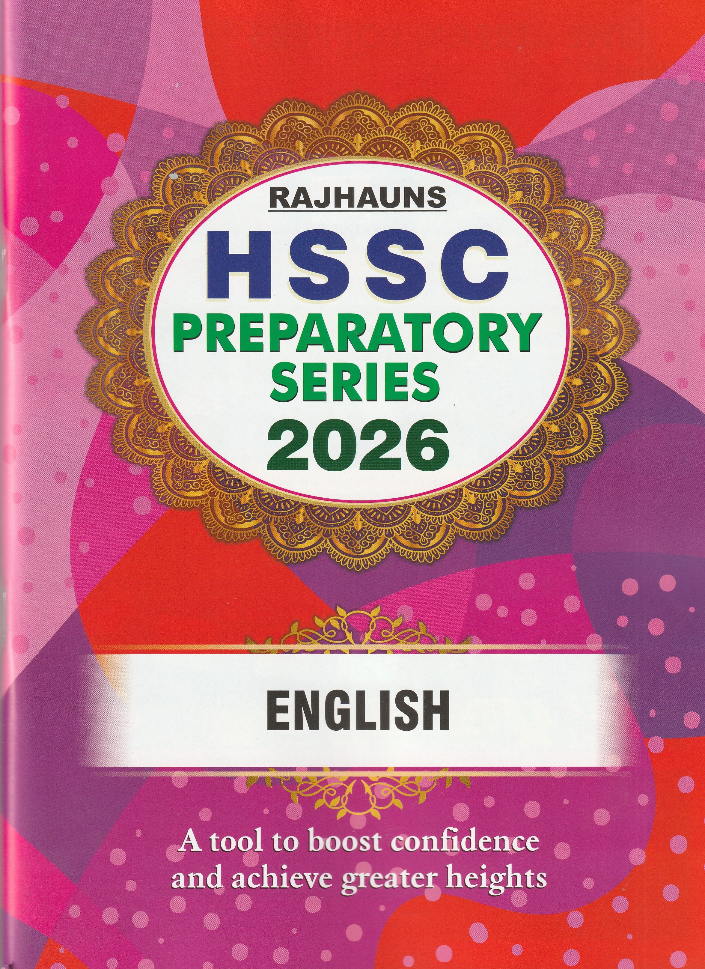 XII RPS 2026 ENGLISH