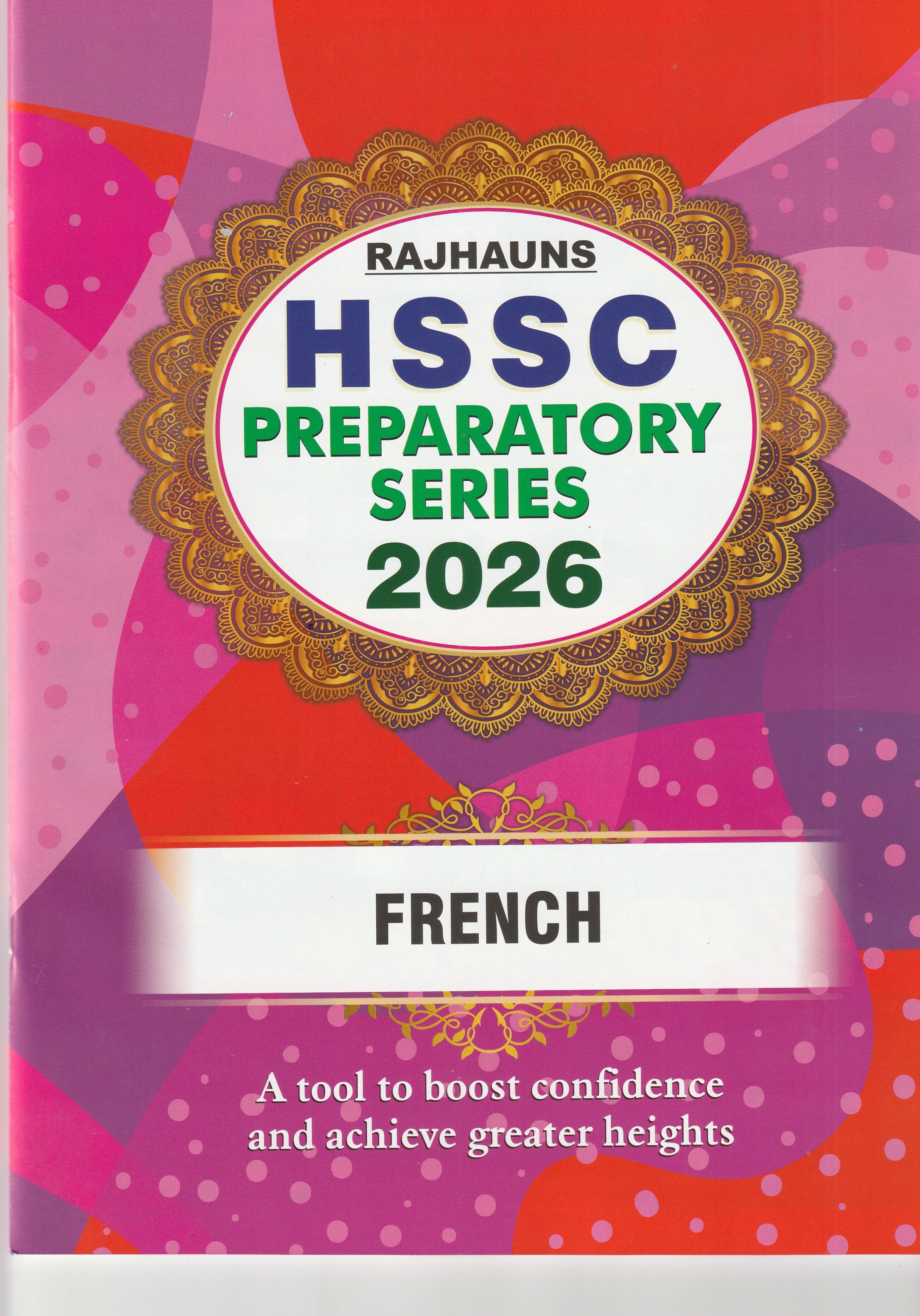 XII RPS 2026 FRENCH