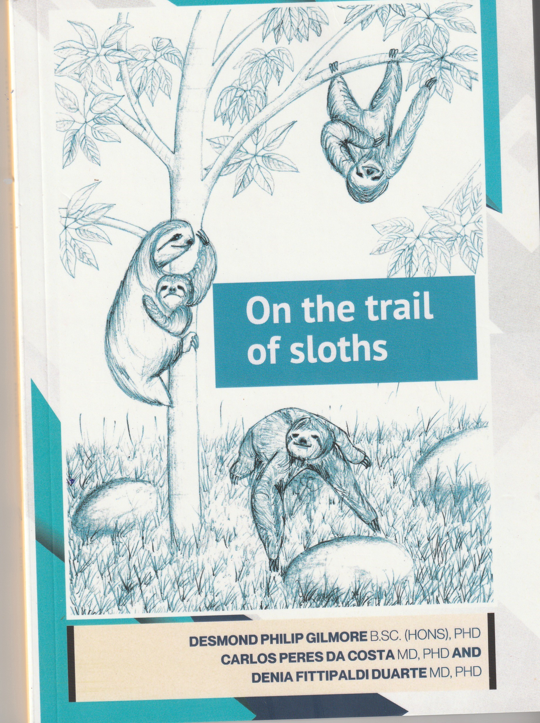 On The Trail of Slots