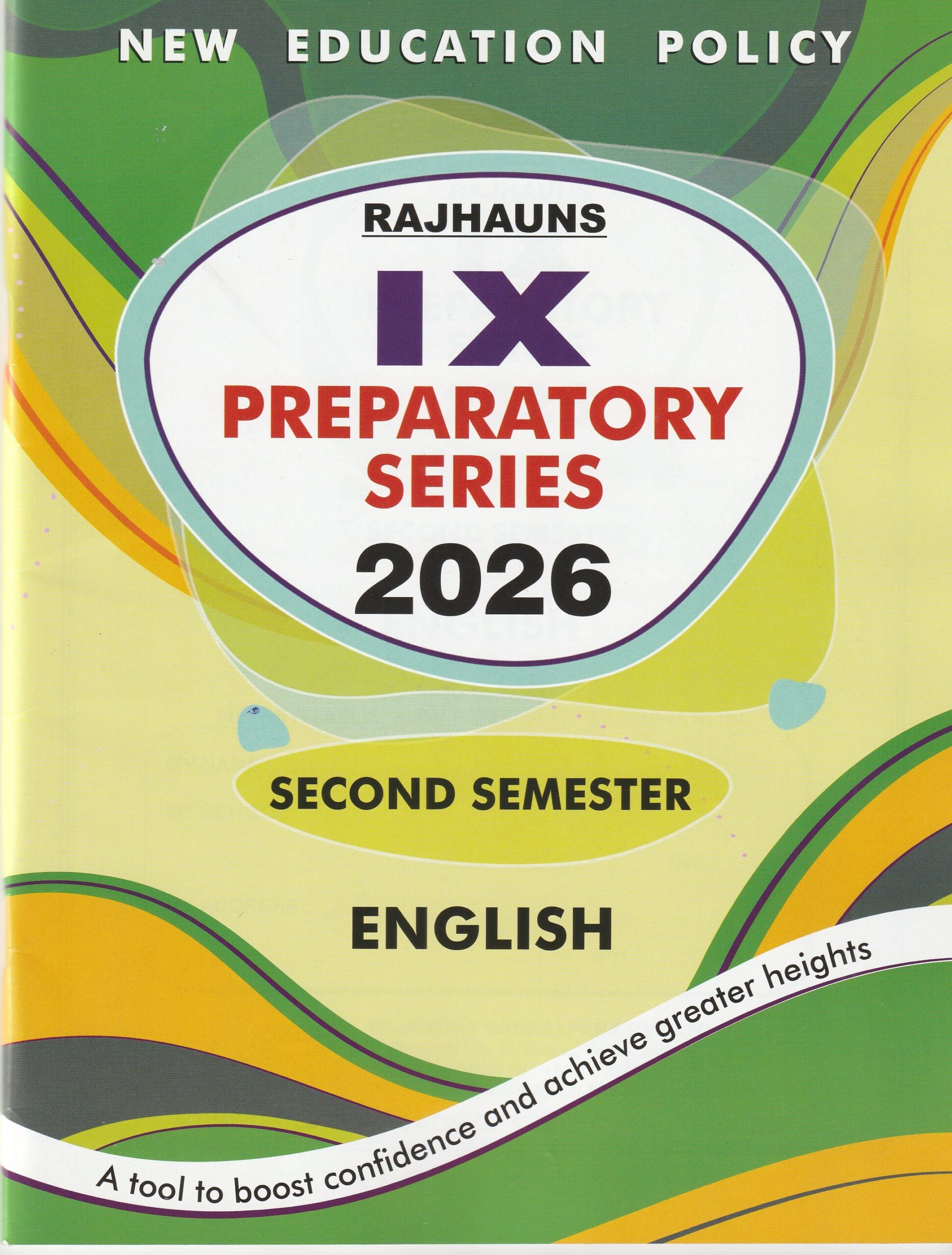 IX RPS 2026 ENGLISH (Second term)