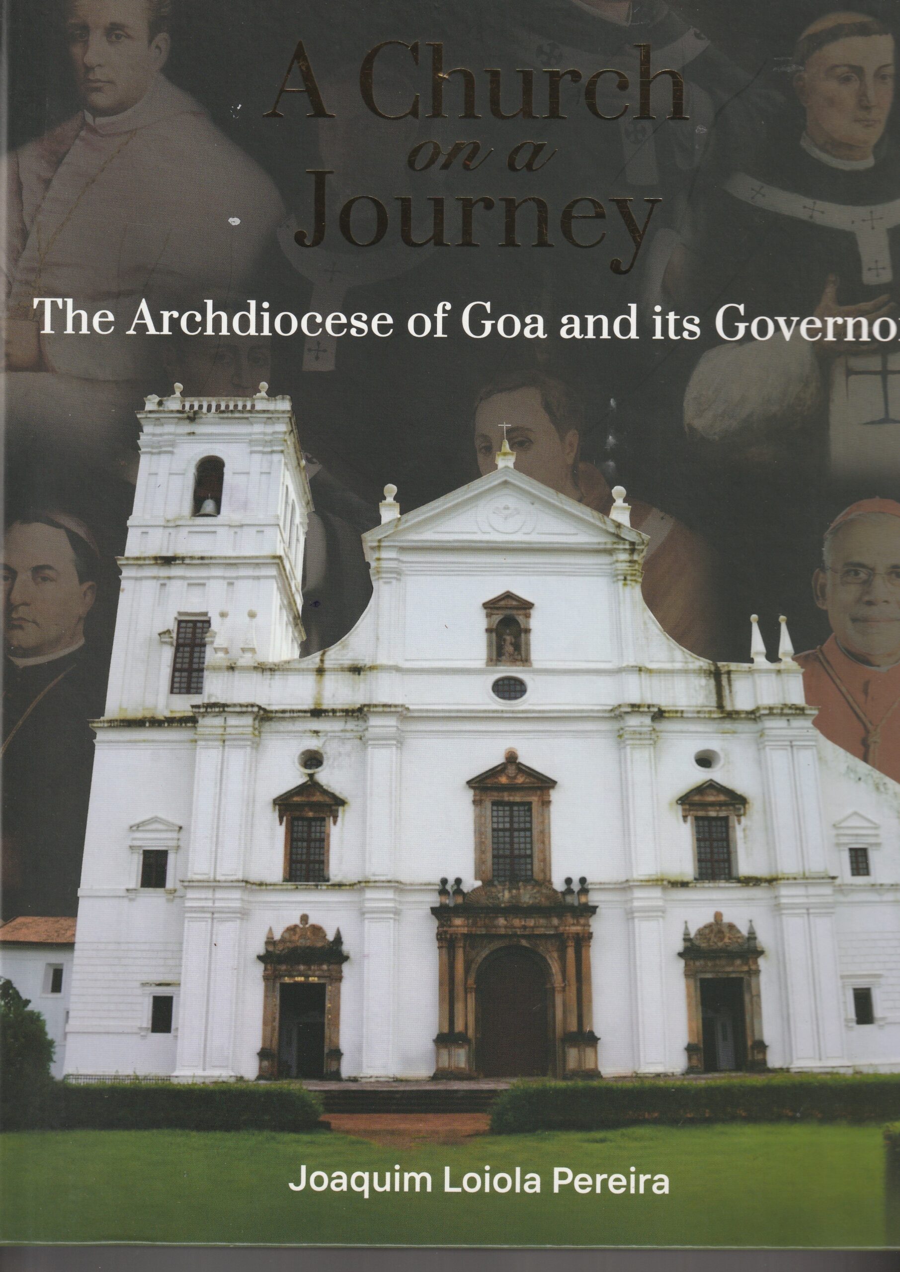 A Church on a Journey