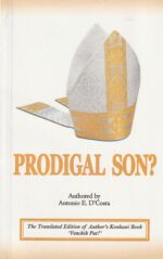 Prodigal Son?