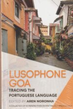 Lusophone Goa