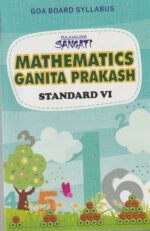 VI Mathematics (Ganita Prakash)