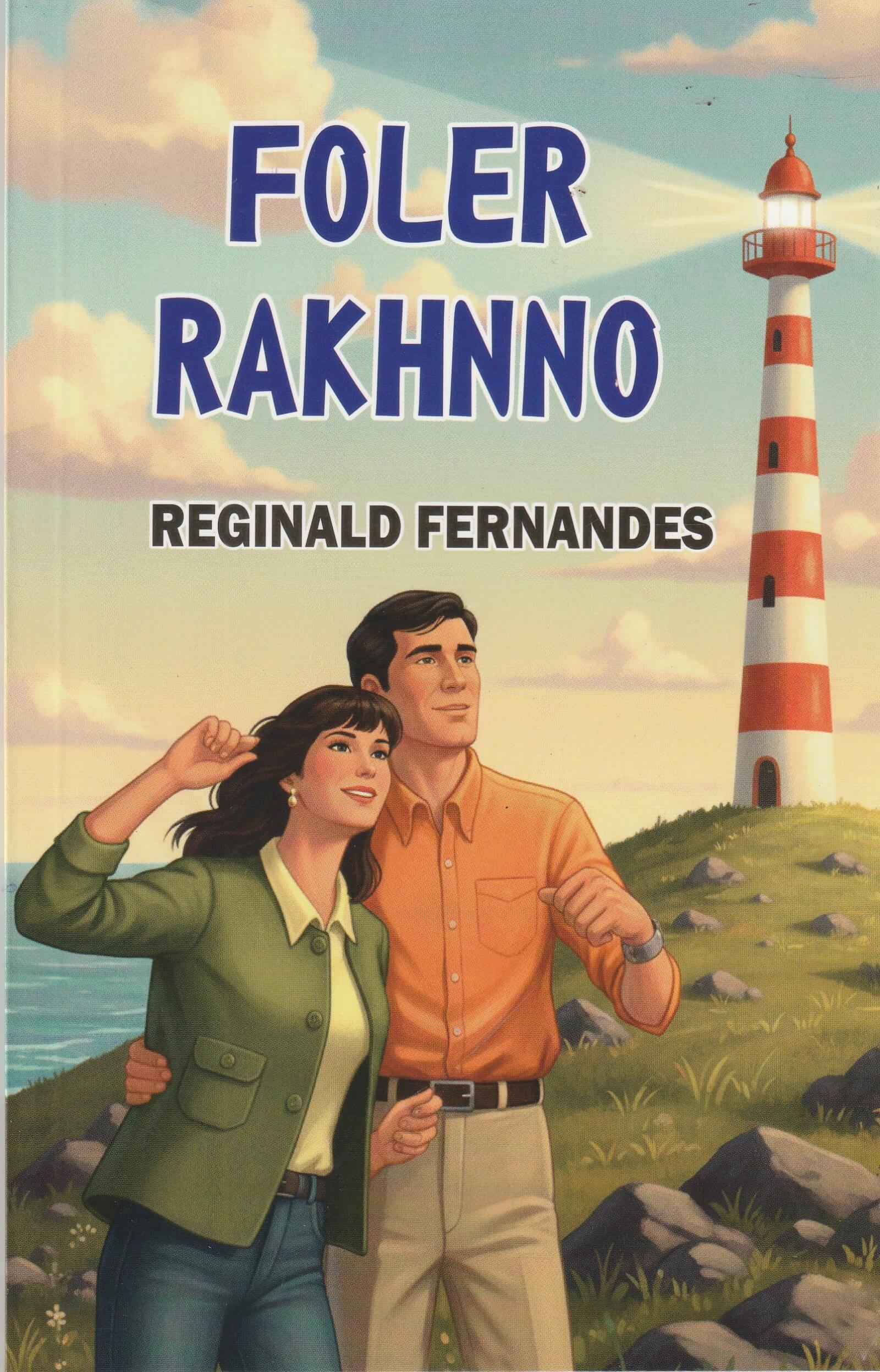 Foler Rakhnno