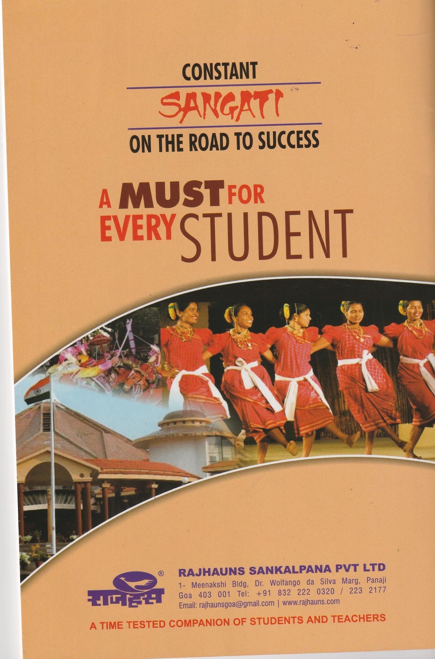 X SOCIAL SCIENCE SANGATI (History & Political Science)