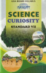 VII SCIENCE SANGATI (Curiosity)