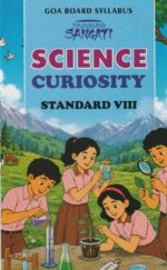 VIII SCIENCE SANGATI (Curiosity)