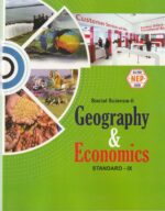 IX Geography & Economics (Social Science-II) Textbook