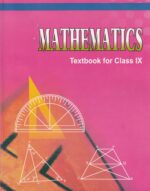 IX MATHEMATICS Textbook