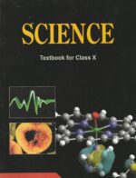 X SCIENCE Textbook