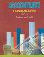 XI ACCOUNTANCY PART -I ( Financial Accounting) Textbook