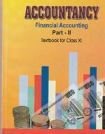 XI ACCOUNTANCY PART -II ( Financial Accounting) Textbook