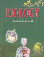 XI BIOLOGY Textbook