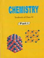 XI CHEMISTRY PART-I Textbook