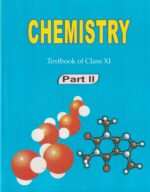 XI CHEMISTRY PART-II Textbook