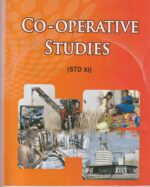 XI CO-OPERATIVE STUDIES Textbook