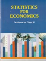XI STATISTICS FOR ECONOMICS Textbook